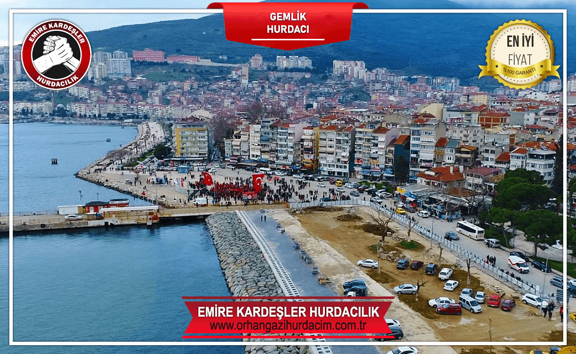Gemlik Hurdacı