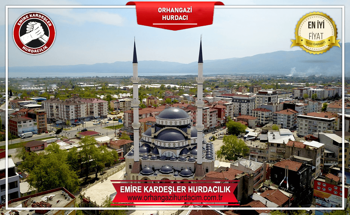 Bursa Orhangazi Hurdacı