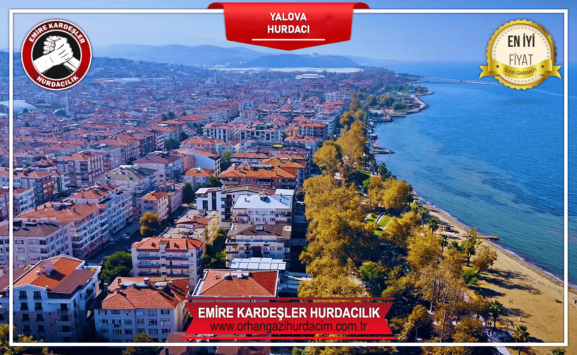 Yalova Hurdacı